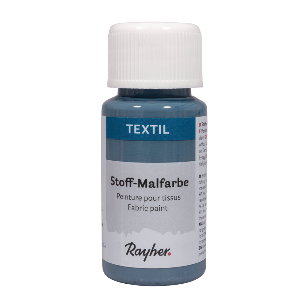 Textil Stoff-Malfarbe 50ml
