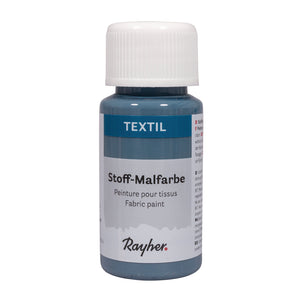 Textil Stoff-Malfarbe 50ml