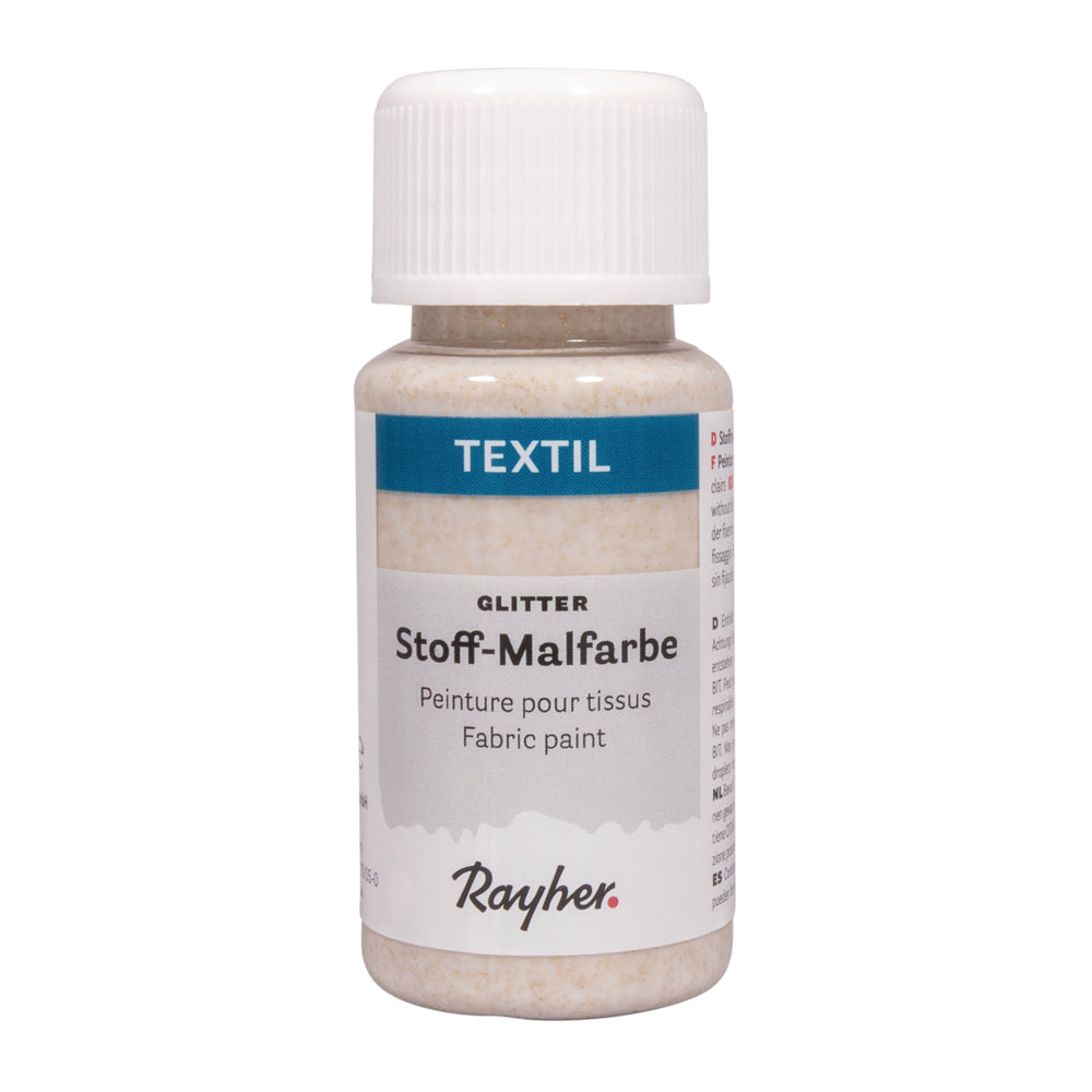 Textil Stoff-Malfarbe 50ml