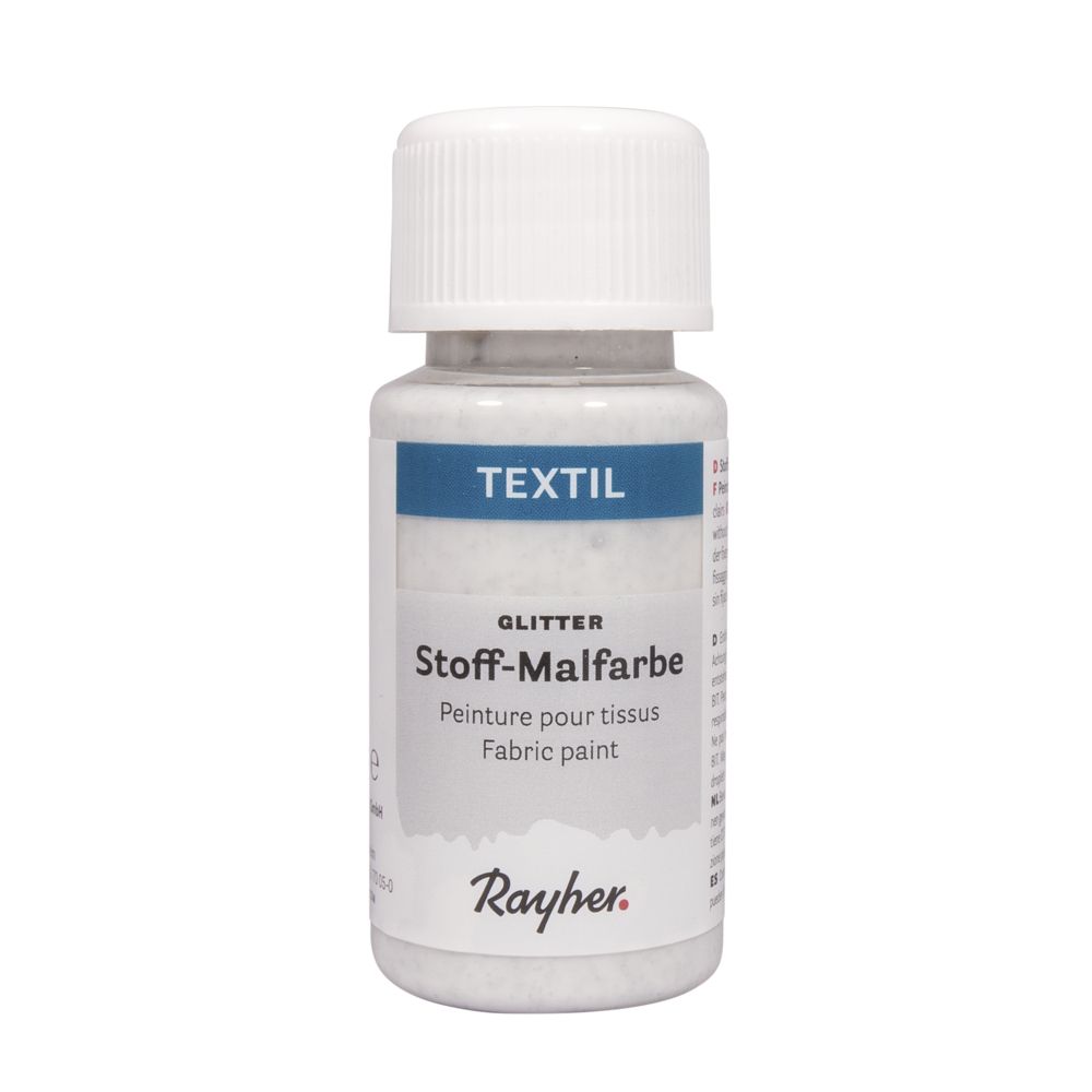 Textil Stoff-Malfarbe 50ml