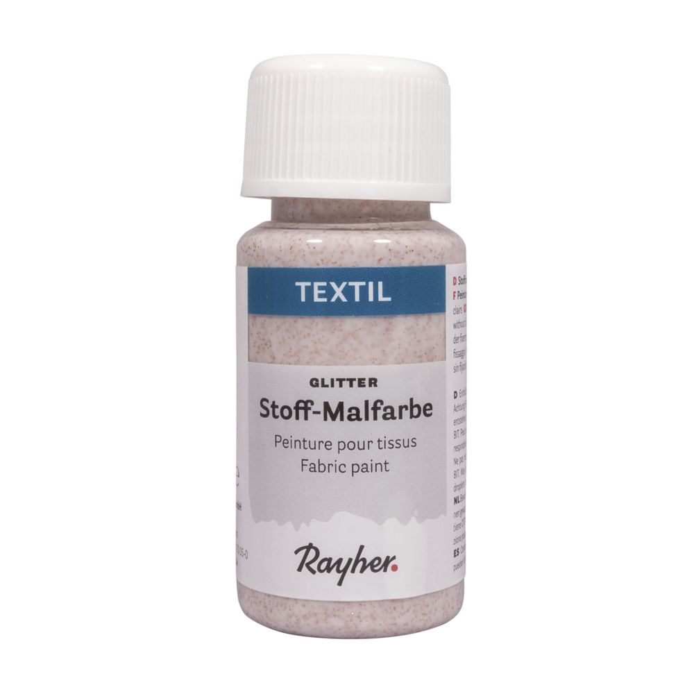 Textil Stoff-Malfarbe 50ml