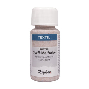 Textil Stoff-Malfarbe 50ml