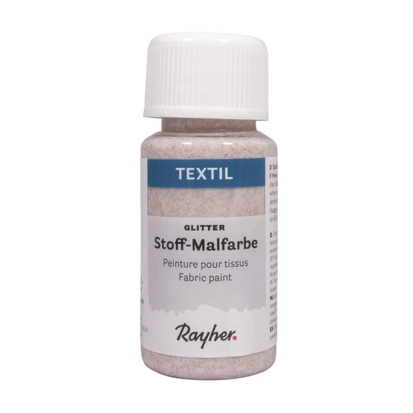 Textil Stoff-Malfarbe 50ml