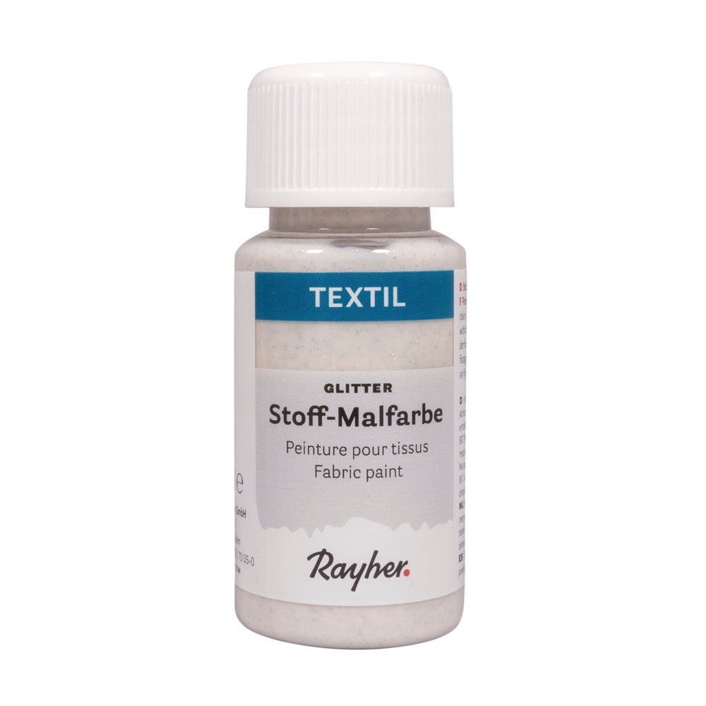 Textil Stoff-Malfarbe 50ml
