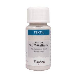 Textil Stoff-Malfarbe 50ml