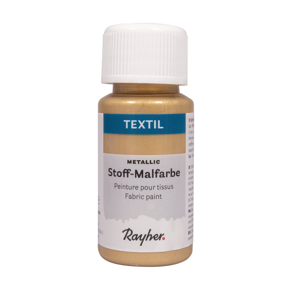 Textil Stoff-Malfarbe 50ml