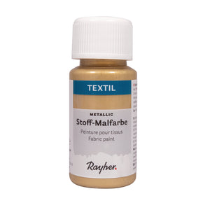 Textil Stoff-Malfarbe 50ml
