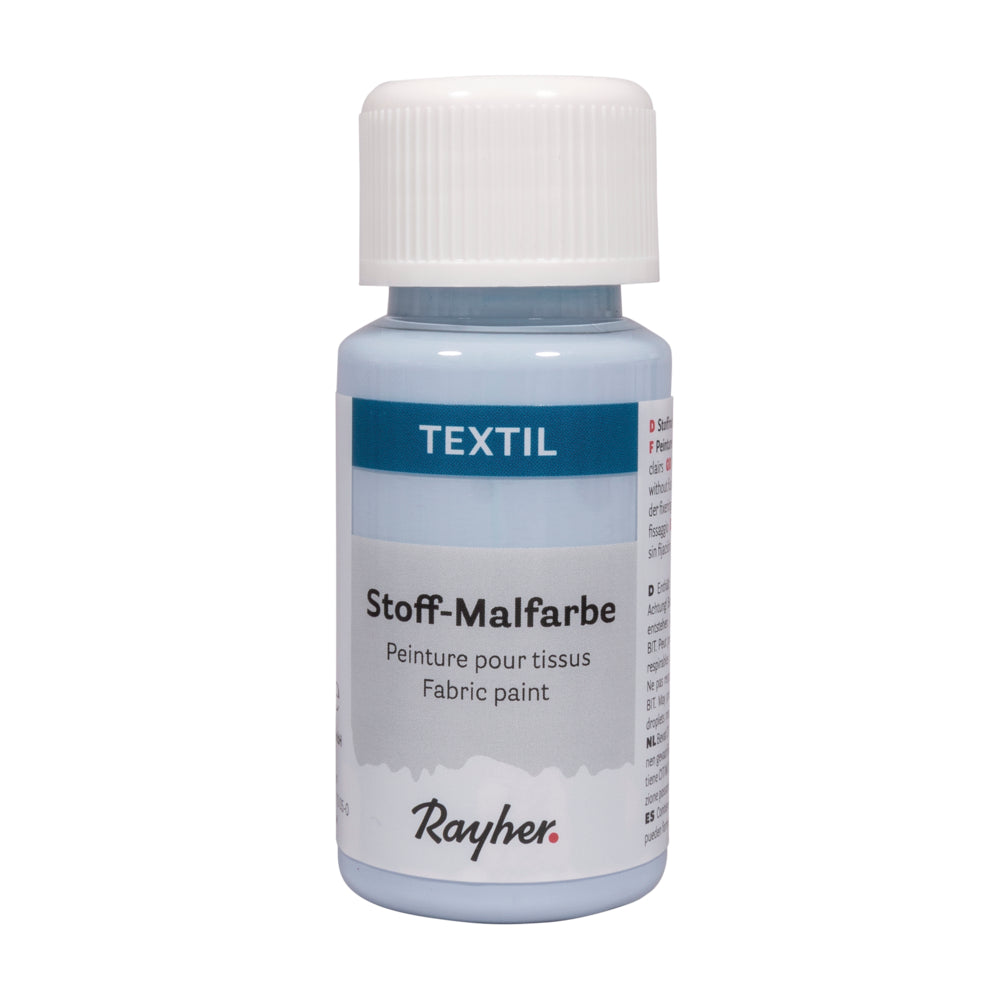 Textil Stoff-Malfarbe 50ml