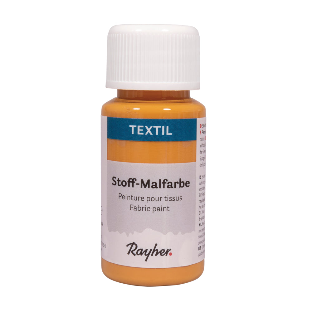 Textil Stoff-Malfarbe 50ml