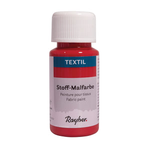 Textil Stoff-Malfarbe 50ml