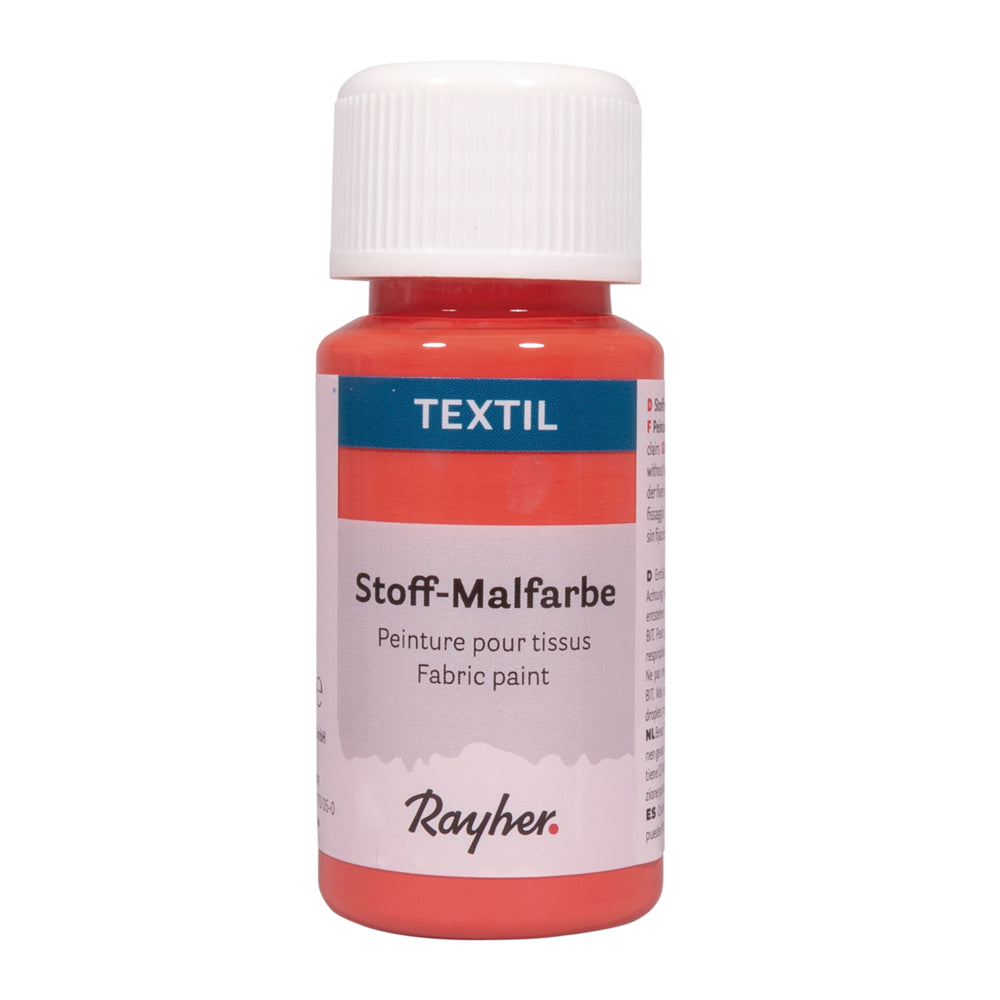 Textil Stoff-Malfarbe 50ml