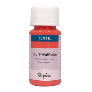 Textil Stoff-Malfarbe 50ml