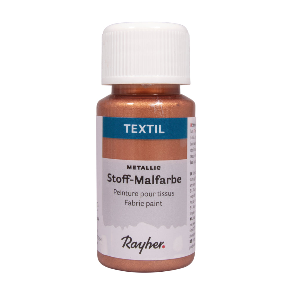 Textil Stoff-Malfarbe 50ml