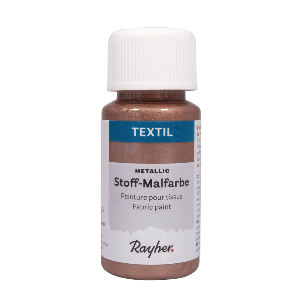 Textil Stoff-Malfarbe 50ml