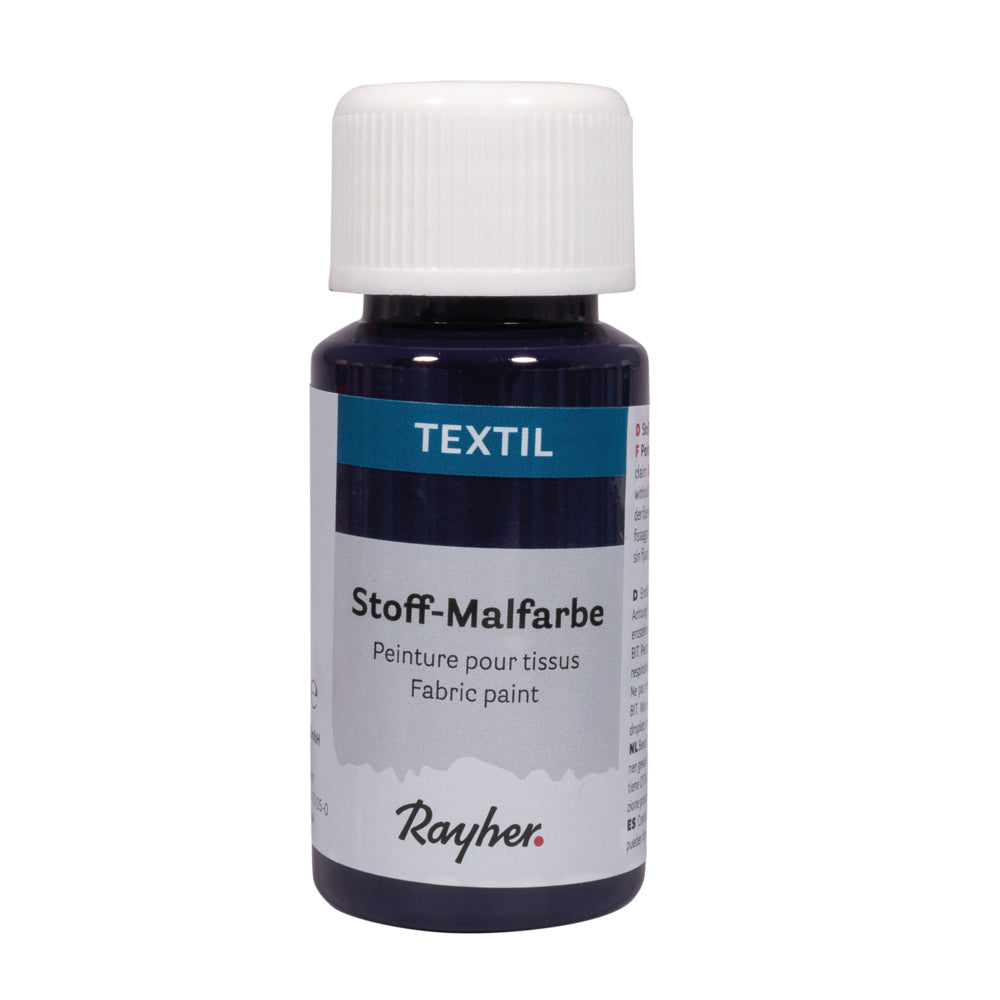 Textil Stoff-Malfarbe 50ml