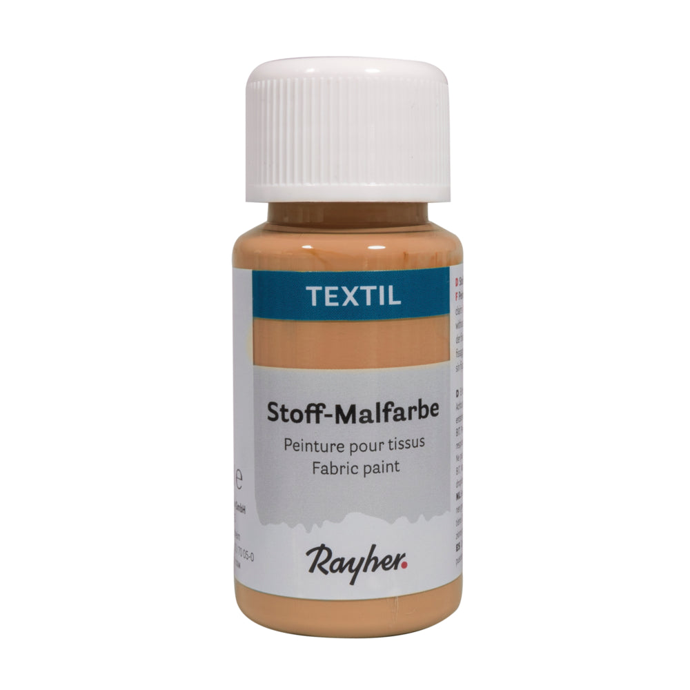 Textil Stoff-Malfarbe 50ml