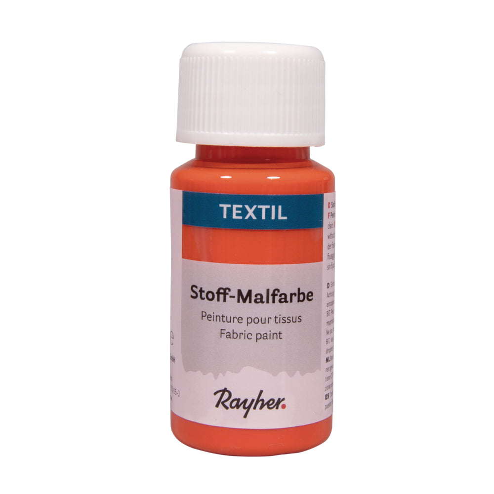 Textil Stoff-Malfarbe 50ml
