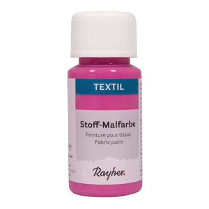 Textil Stoff-Malfarbe 50ml