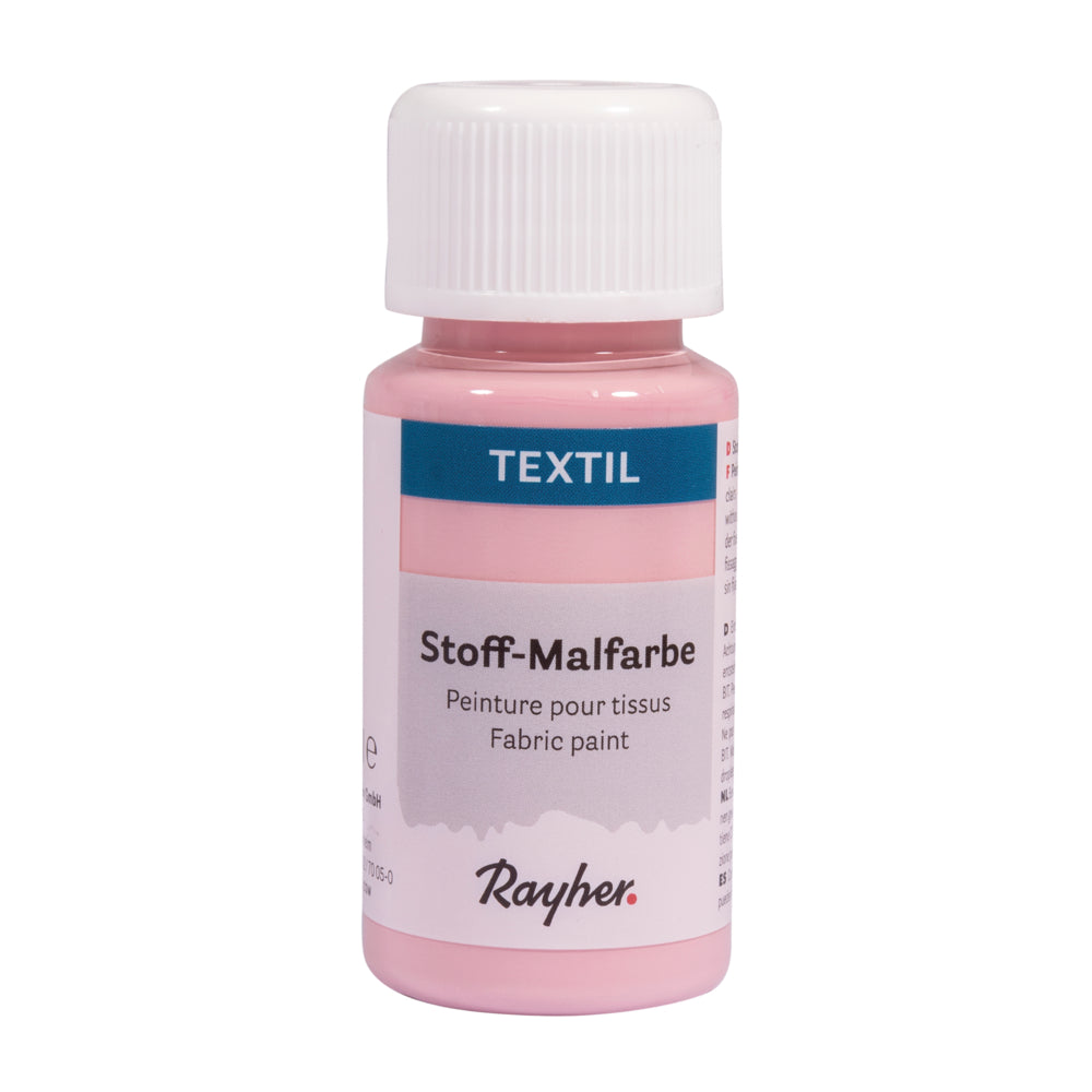 Textil Stoff-Malfarbe 50ml
