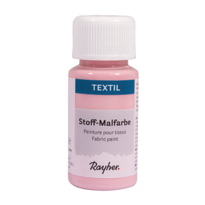 Textil Stoff-Malfarbe 50ml