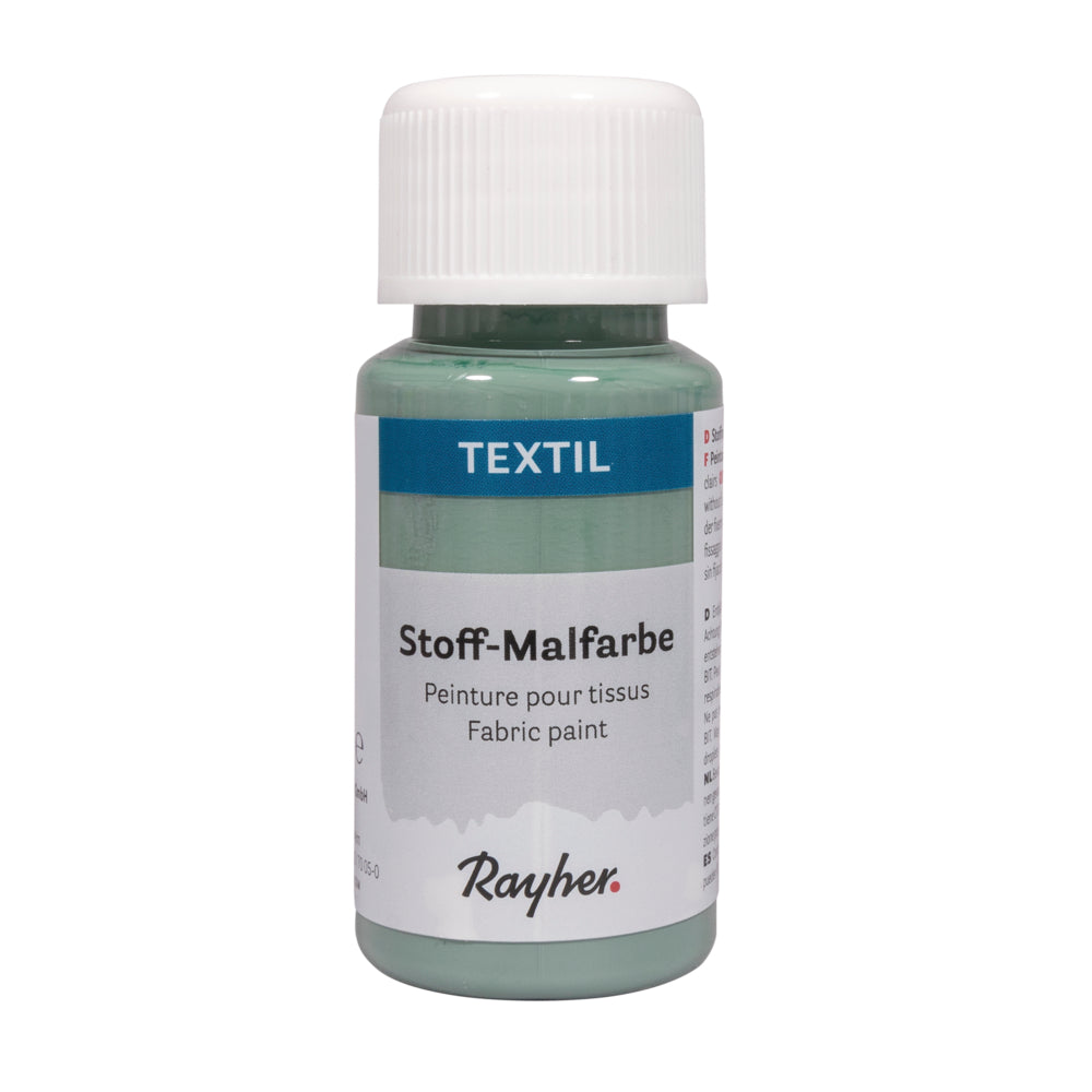 Textil Stoff-Malfarbe 50ml