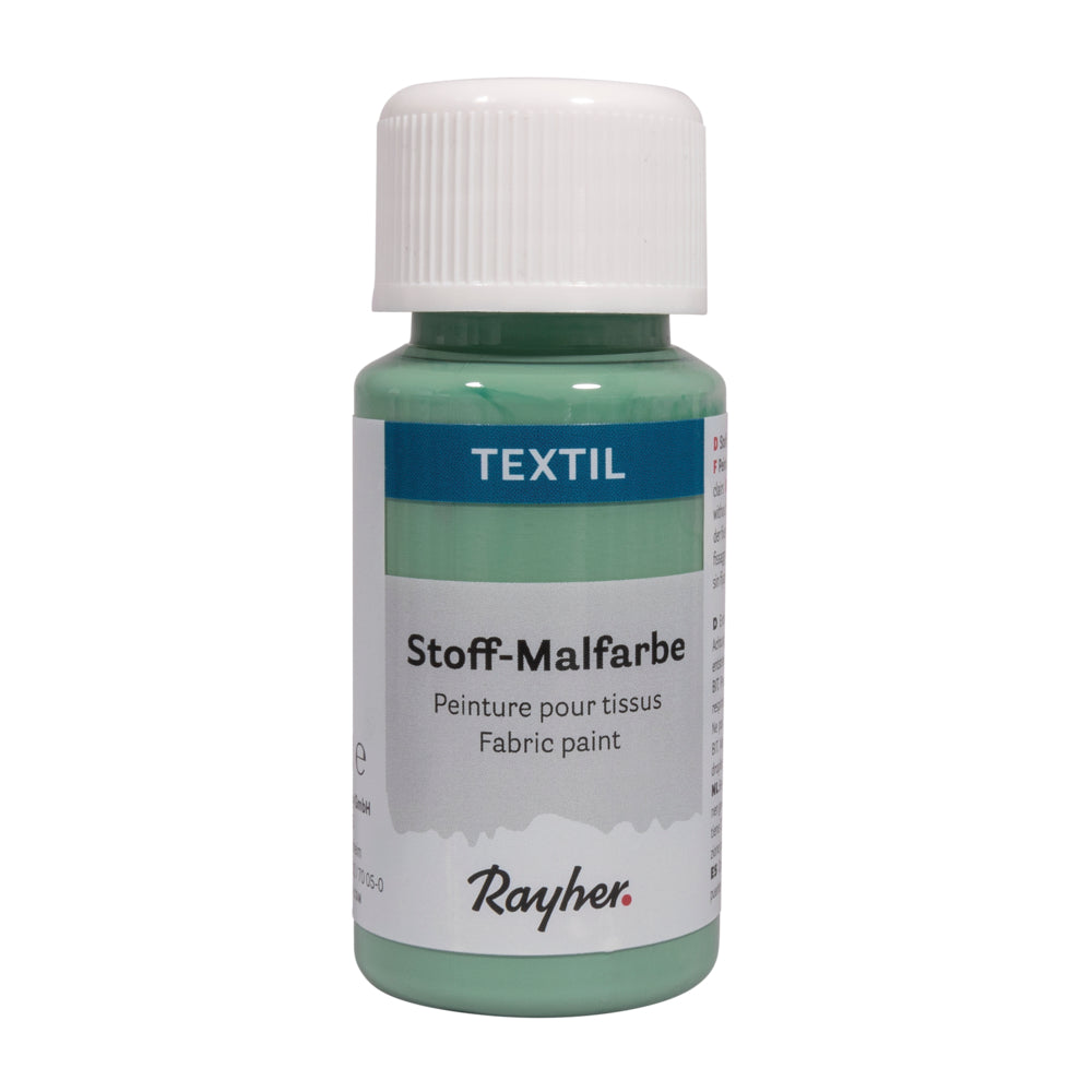 Textil Stoff-Malfarbe 50ml