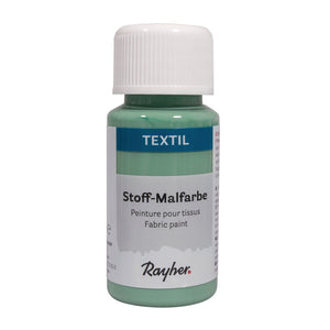 Textil Stoff-Malfarbe 50ml