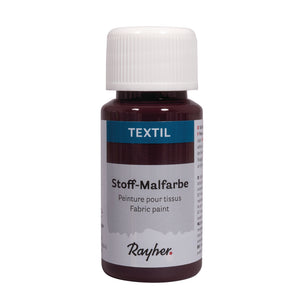 Textil Stoff-Malfarbe 50ml