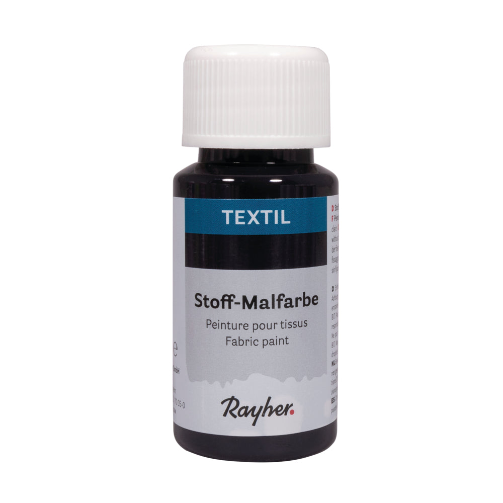 Textil Stoff-Malfarbe 50ml