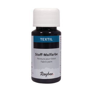 Textil Stoff-Malfarbe 50ml