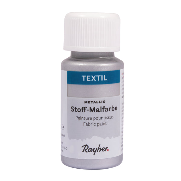 Textil Stoff-Malfarbe 50ml