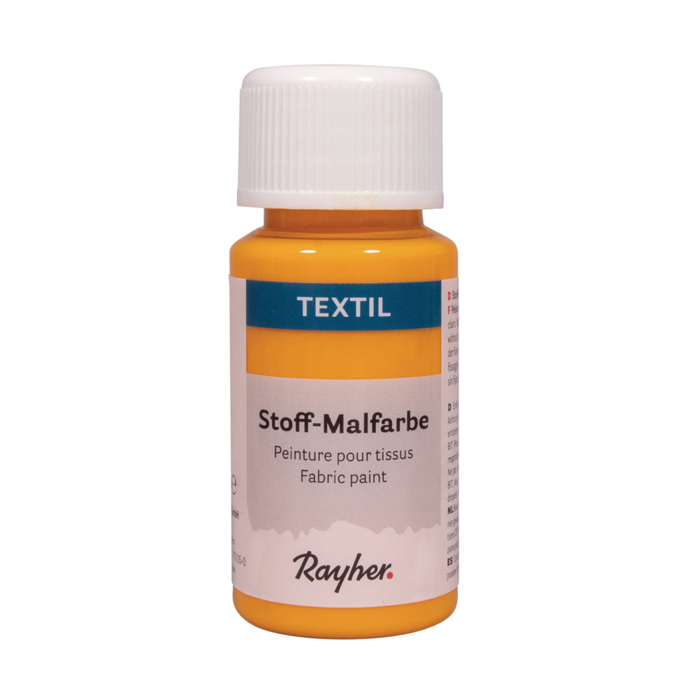Textil Stoff-Malfarbe 50ml