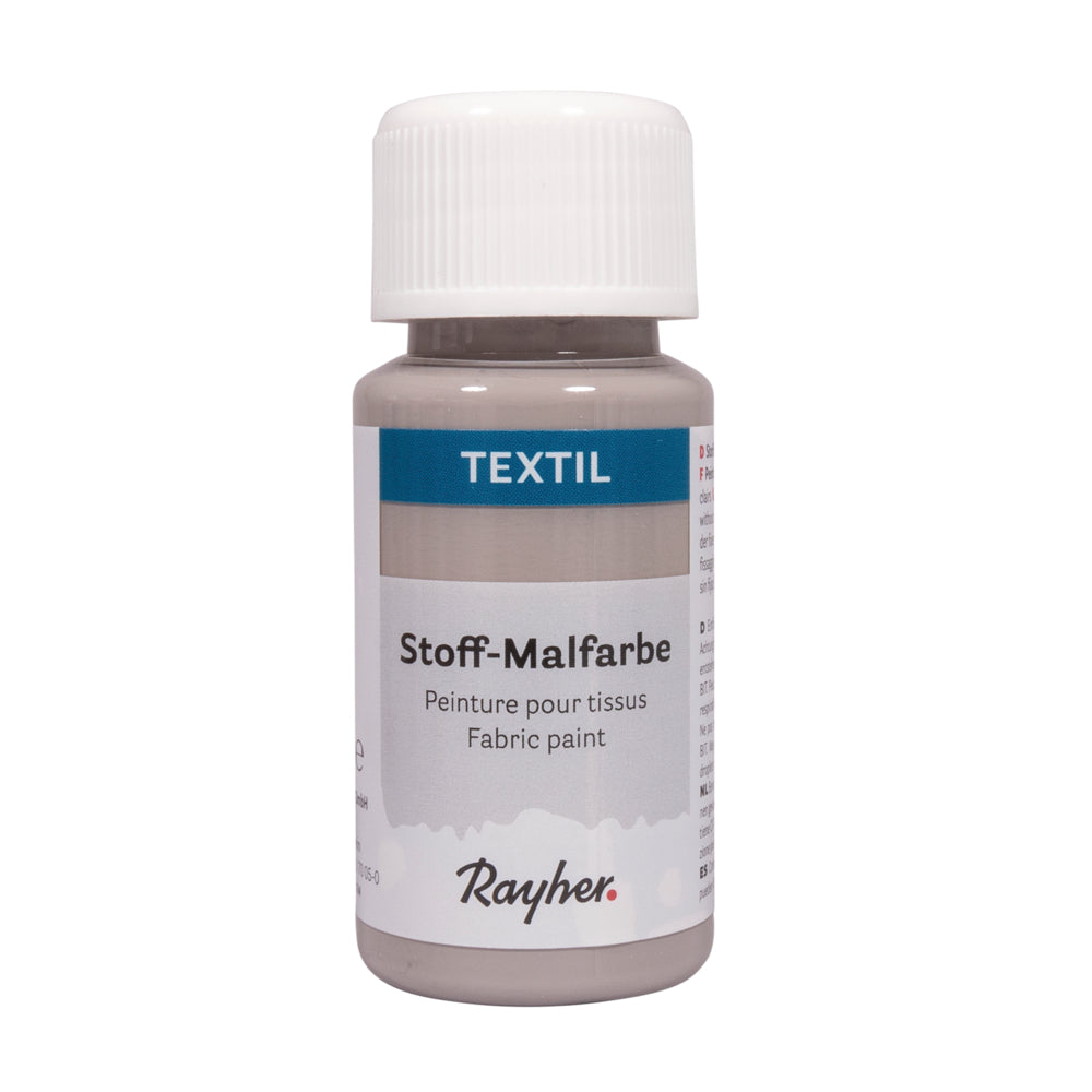 Textil Stoff-Malfarbe 50ml