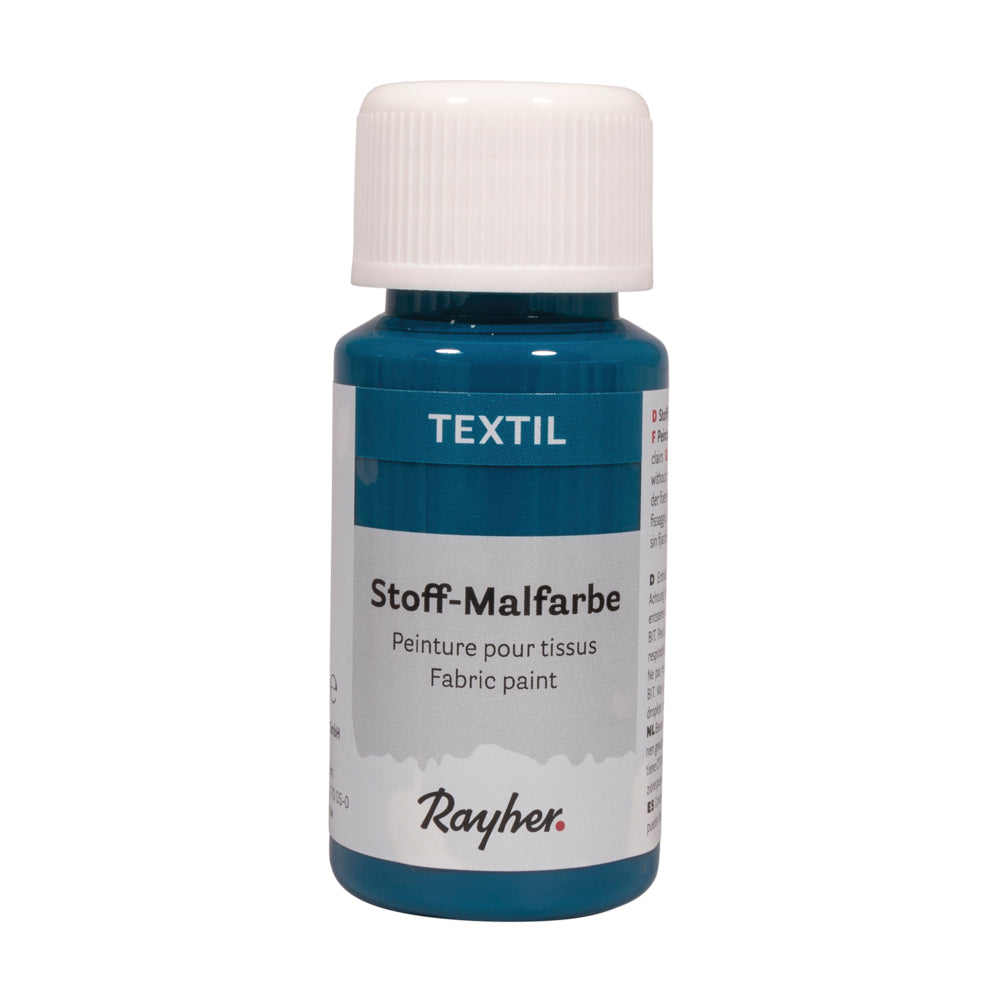 Textil Stoff-Malfarbe 50ml