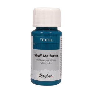 Textil Stoff-Malfarbe 50ml