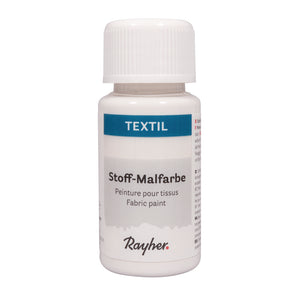 Textil Stoff-Malfarbe 50ml