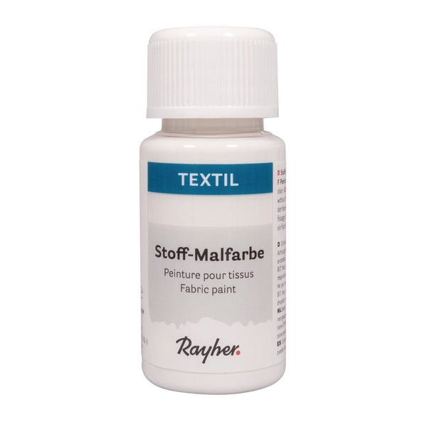 Textil Stoff-Malfarbe 50ml