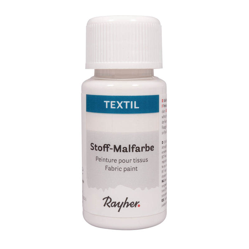 Textil Stoff-Malfarbe 50ml