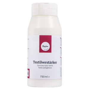 Textilverstärker Stoff-Steif Festiger Flasche 750ml