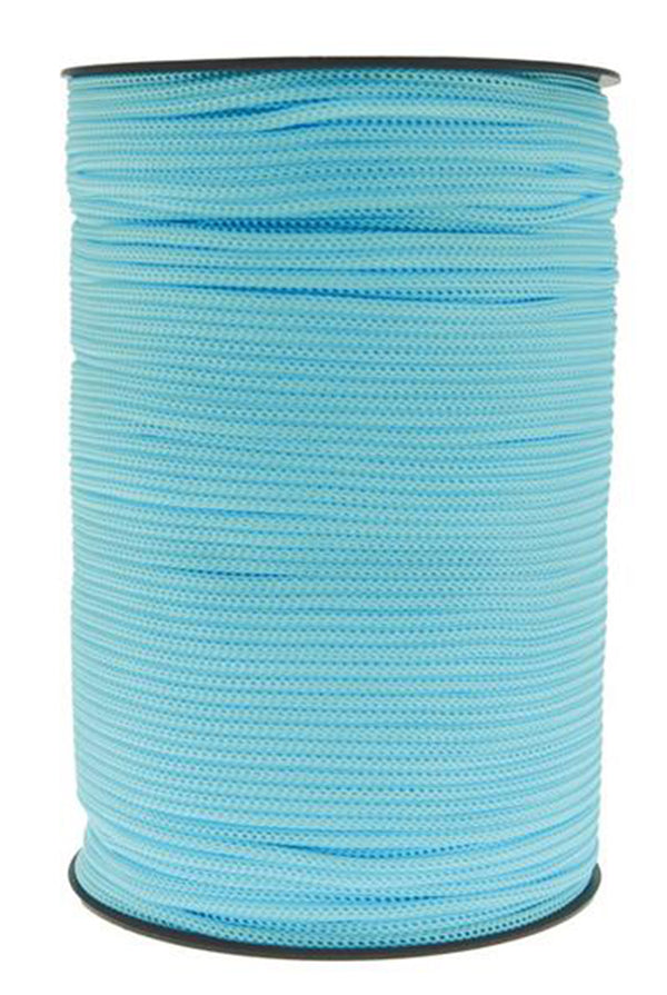 Thai Cord Taschenhäkelgarn ø 3mm 100% Polypropylen 400g / 200m
