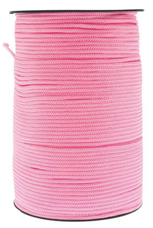 Thai Cord Taschenhäkelgarn ø 3mm 100% Polypropylen 400g / 200m