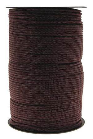Thai Cord Taschenhäkelgarn ø 3mm 100% Polypropylen 400g / 200m