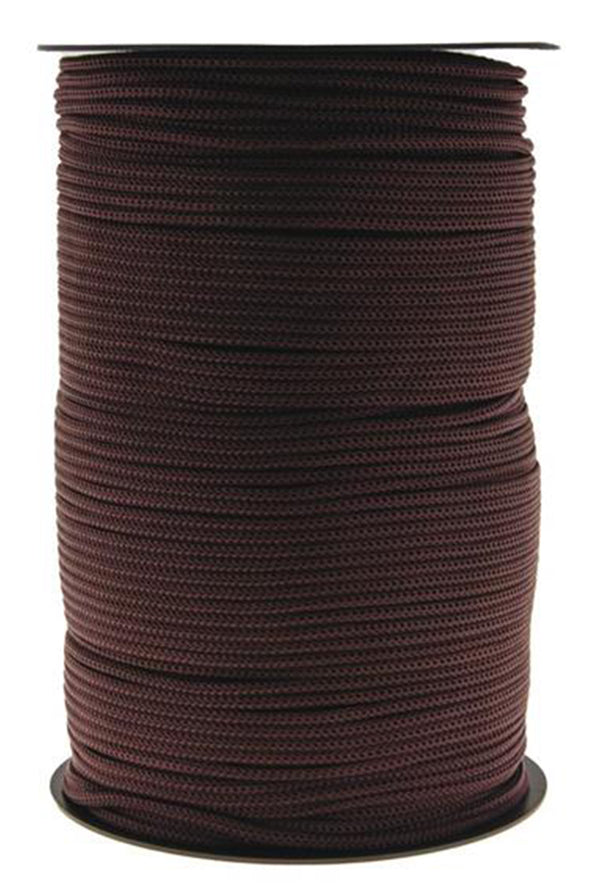 Thai Cord Taschenhäkelgarn ø 3mm 100% Polypropylen 400g / 200m