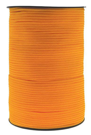 Thai Cord Taschenhäkelgarn ø 3mm 100% Polypropylen 400g / 200m