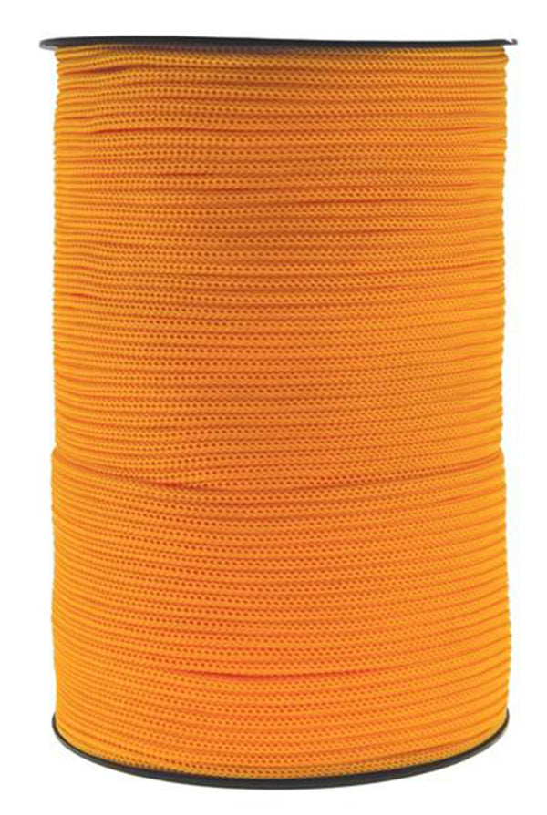 Thai Cord Taschenhäkelgarn ø 3mm 100% Polypropylen 400g / 200m