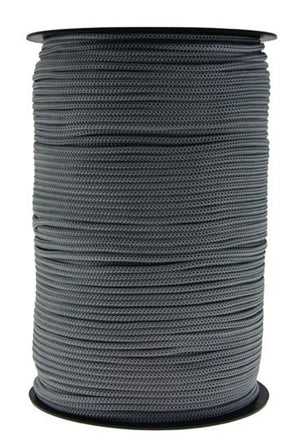 Thai Cord Taschenhäkelgarn ø 3mm 100% Polypropylen 400g / 200m