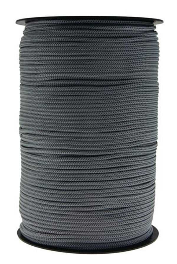 Thai Cord Taschenhäkelgarn ø 3mm 100% Polypropylen 400g / 200m
