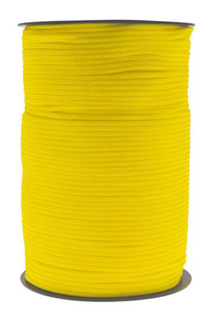 Thai Cord Taschenhäkelgarn ø 3mm 100% Polypropylen 400g / 200m