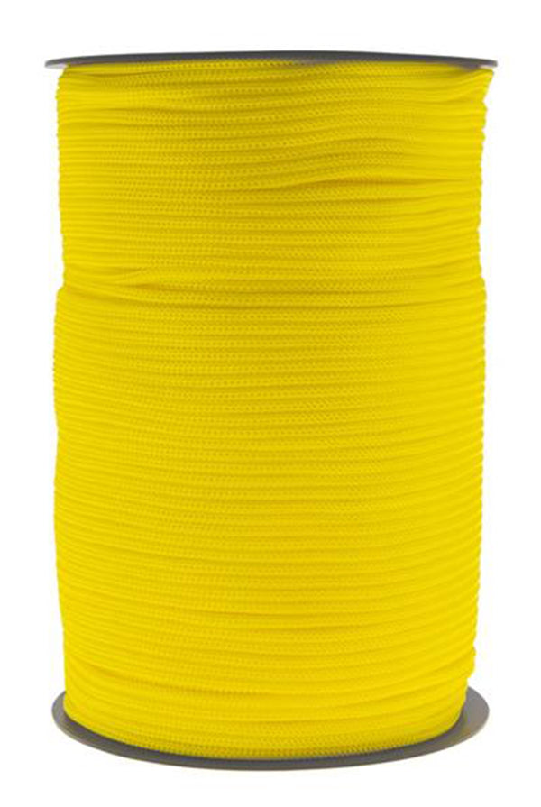 Thai Cord Taschenhäkelgarn ø 3mm 100% Polypropylen 400g / 200m