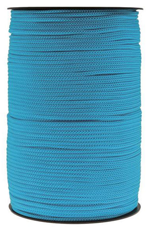 Thai Cord Taschenhäkelgarn ø 3mm 100% Polypropylen 400g / 200m